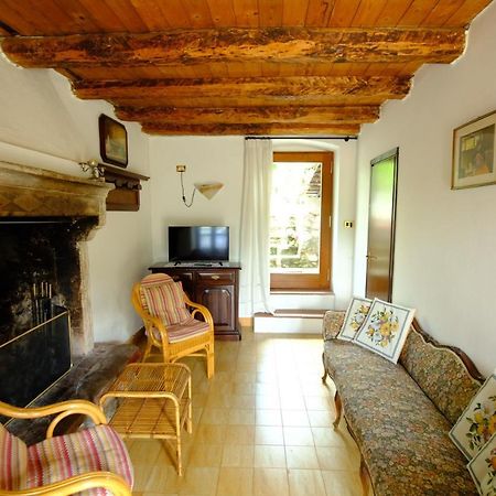 Dimora Dei Baccoli Villa Peschiera del Garda Exteriör bild