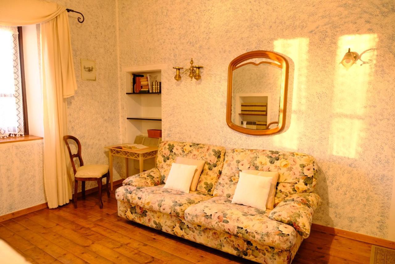 Dimora Dei Baccoli Villa Peschiera del Garda Exteriör bild