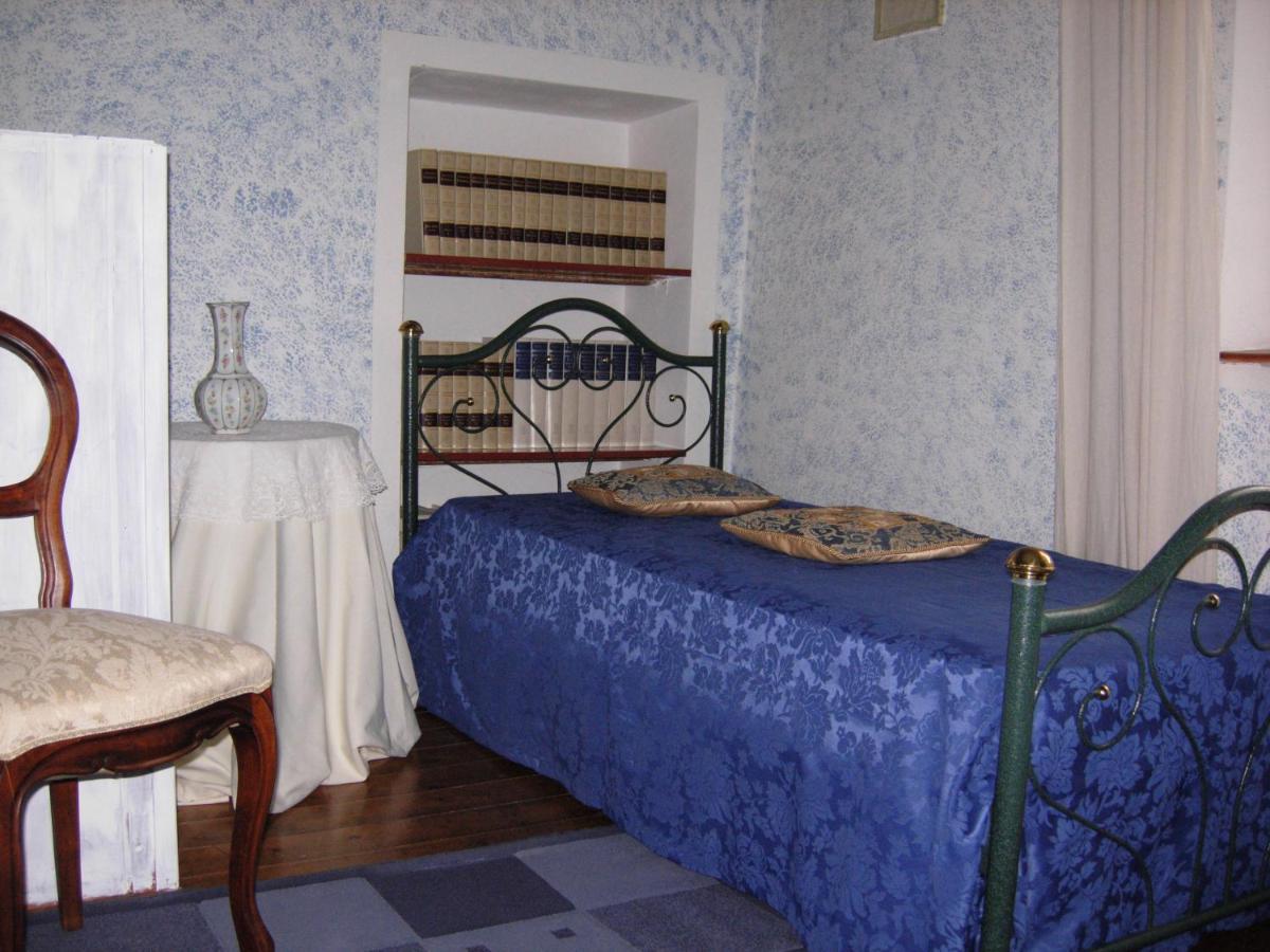 Dimora Dei Baccoli Villa Peschiera del Garda Exteriör bild