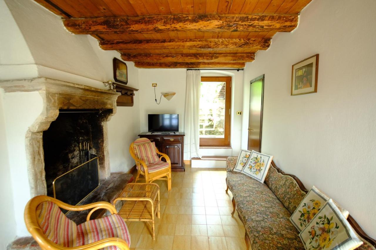 Dimora Dei Baccoli Villa Peschiera del Garda Exteriör bild