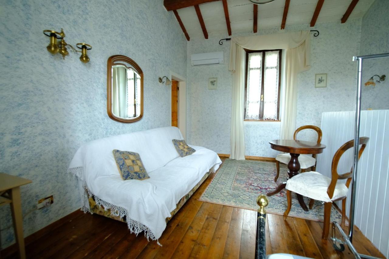 Dimora Dei Baccoli Villa Peschiera del Garda Exteriör bild