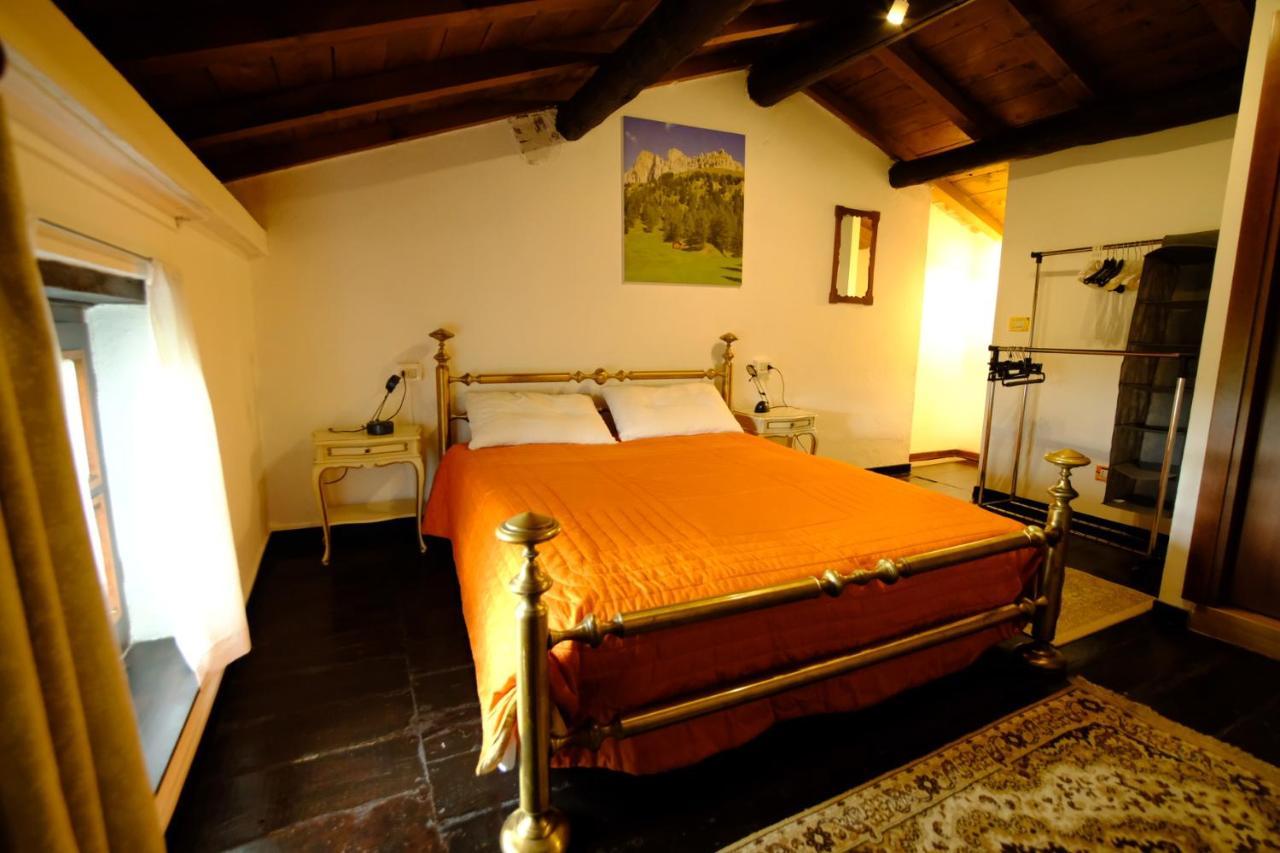Dimora Dei Baccoli Villa Peschiera del Garda Exteriör bild