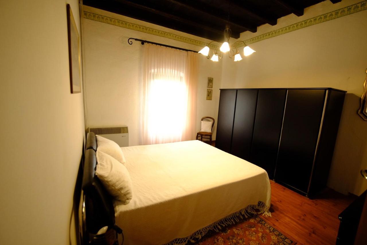 Dimora Dei Baccoli Villa Peschiera del Garda Exteriör bild