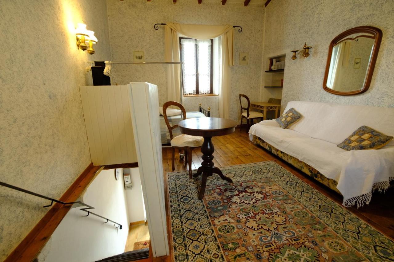 Dimora Dei Baccoli Villa Peschiera del Garda Exteriör bild