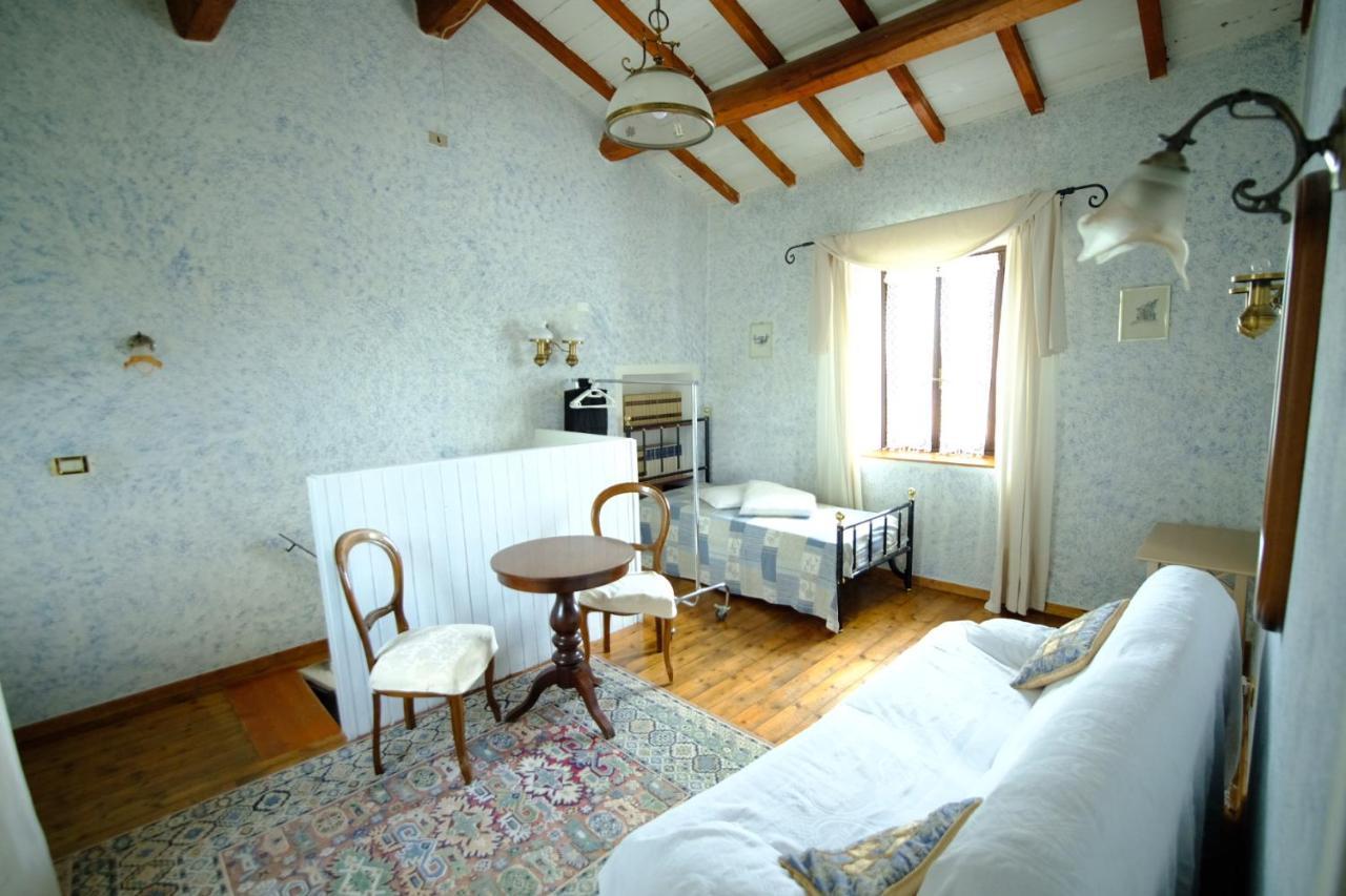 Dimora Dei Baccoli Villa Peschiera del Garda Exteriör bild