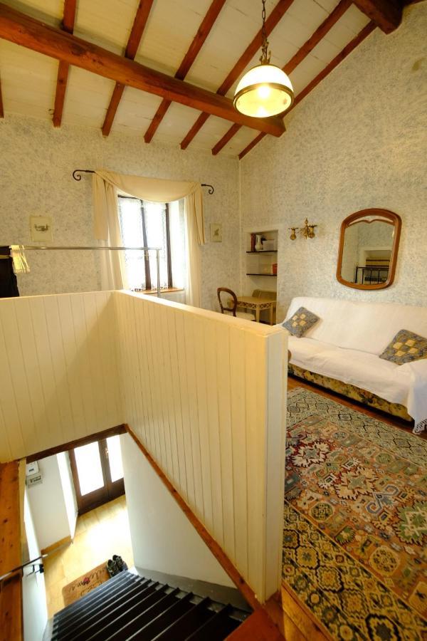 Dimora Dei Baccoli Villa Peschiera del Garda Exteriör bild